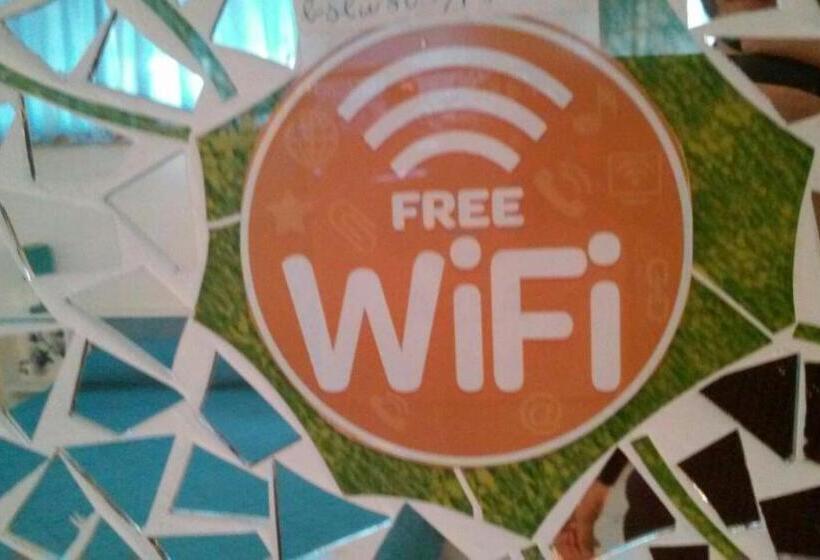 חדר סטנדרט, B&b Al Verde & Mare