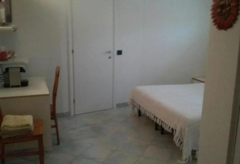 Standard-huone, B&b Al Verde & Mare