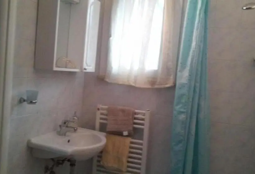 Standard-huone, B&b Al Verde & Mare