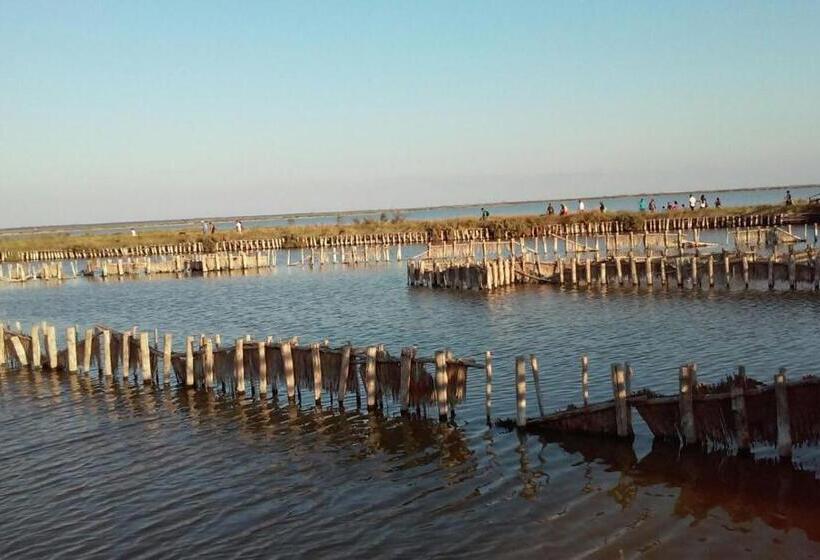 חדר סטנדרט, B&b Al Verde & Mare