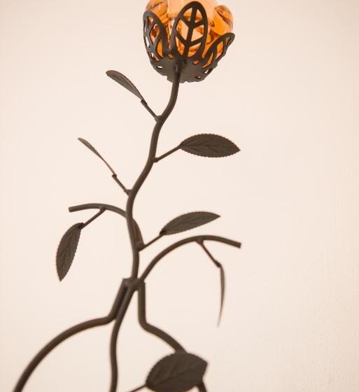 バスルーム共有のトリプルスタンダード, B&b Da Viky