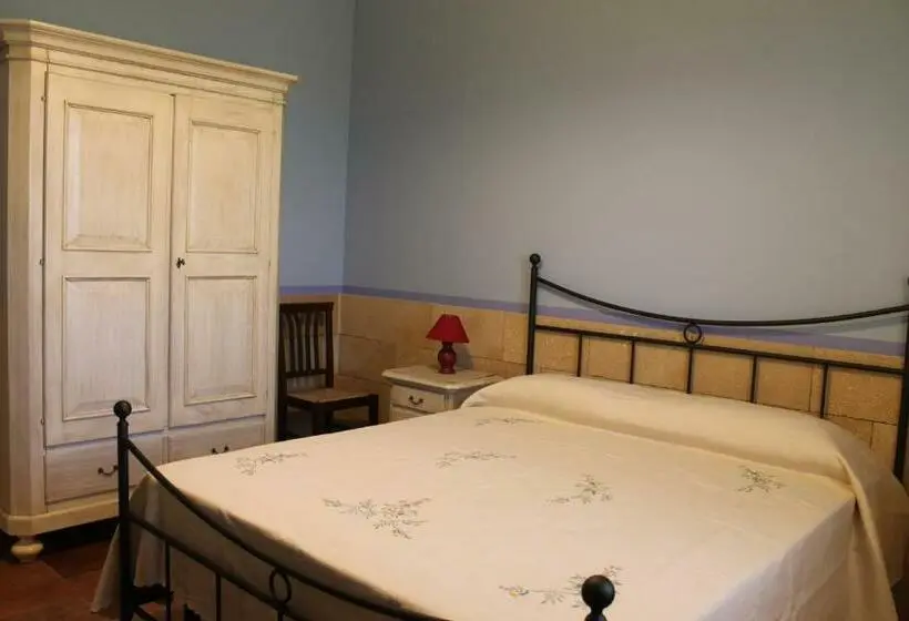 Family Room Garden View, B&b Elda Salento