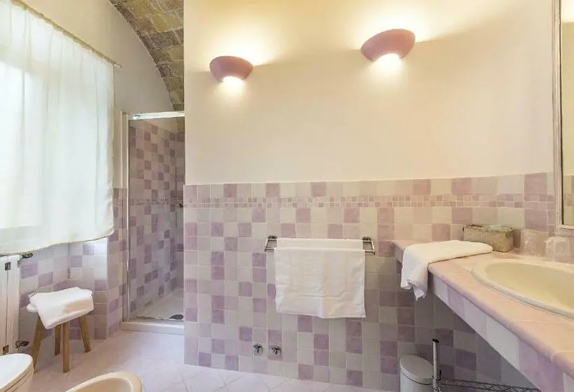 اتاق استاندارد, B&b I Tre Camini