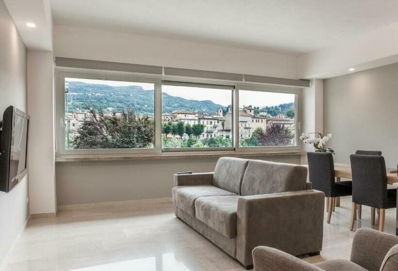 غرفة قياسية, B&b Tufilla