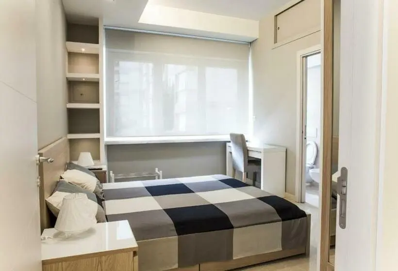 اتاق استاندارد, B&b Tufilla