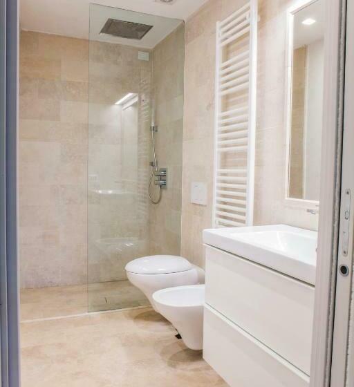 غرفة قياسية, B&b Tufilla