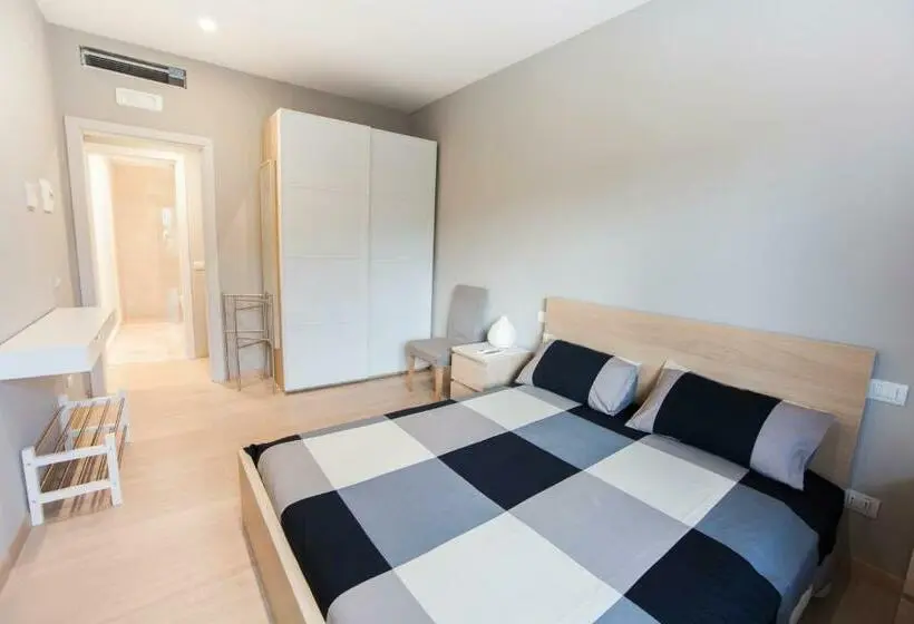 اتاق استاندارد, B&b Tufilla