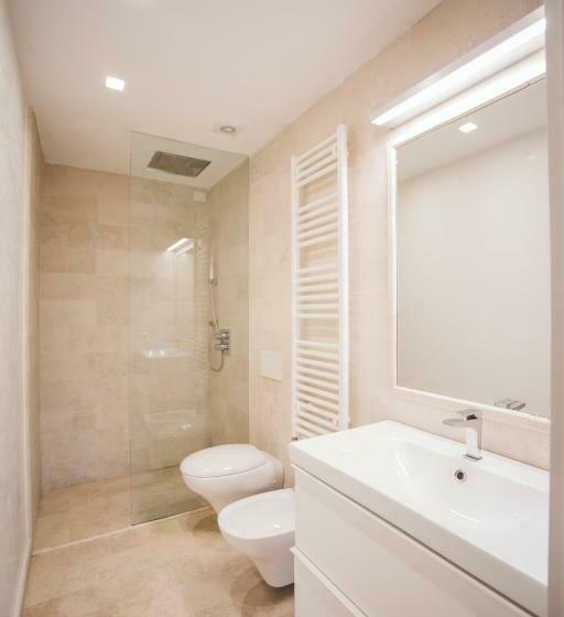 غرفة قياسية, B&b Tufilla