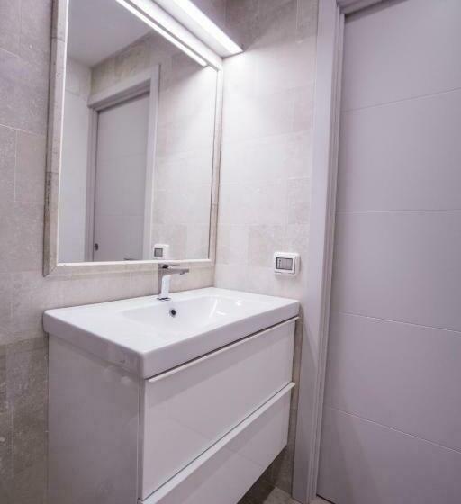 غرفة قياسية, B&b Tufilla