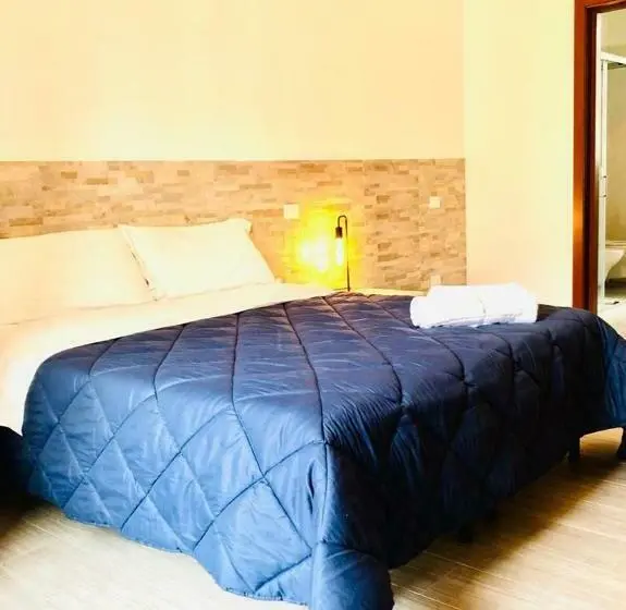 اتاق لوکس, B&b Villa Ermanna