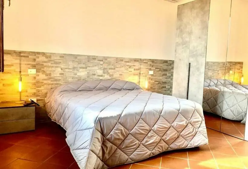 اتاق لوکس, B&b Villa Ermanna