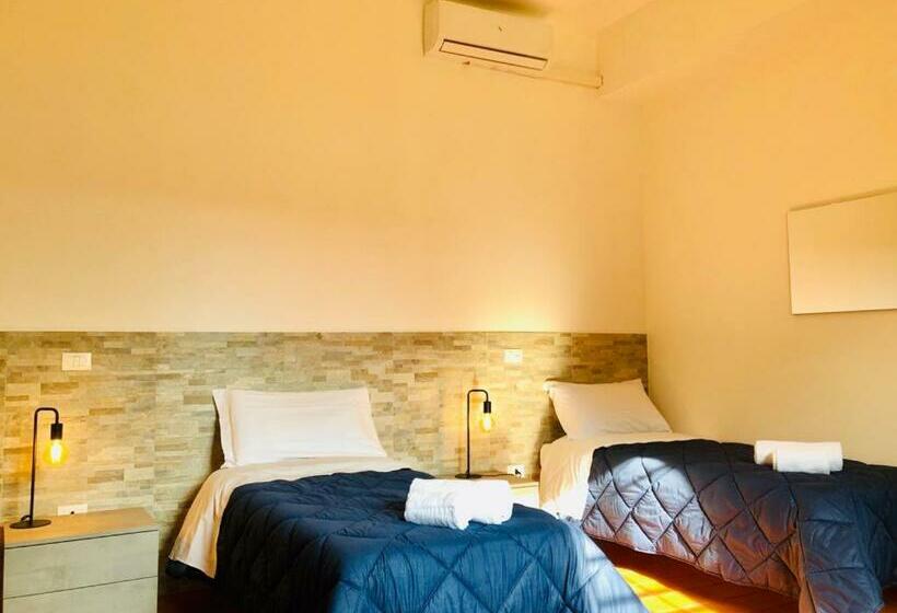 标准间, B&b Villa Ermanna