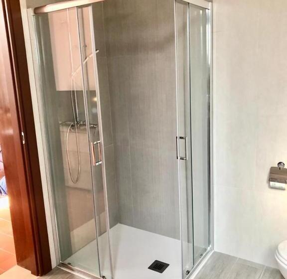 标准间, B&b Villa Ermanna