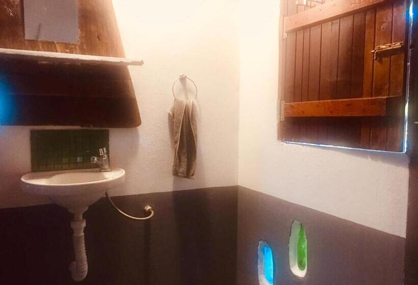 バルコニー付きスタンダードルーム, Casa Acquamarina