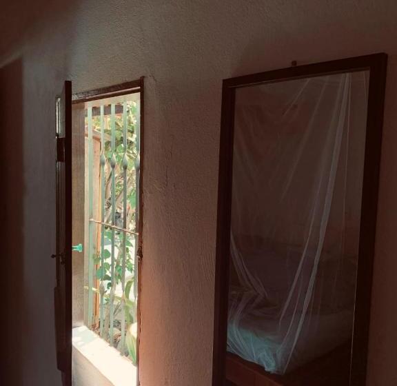 バルコニー付きスタンダードルーム, Casa Acquamarina