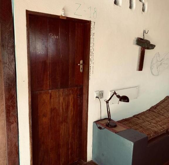 バルコニー付きスタンダードルーム, Casa Acquamarina