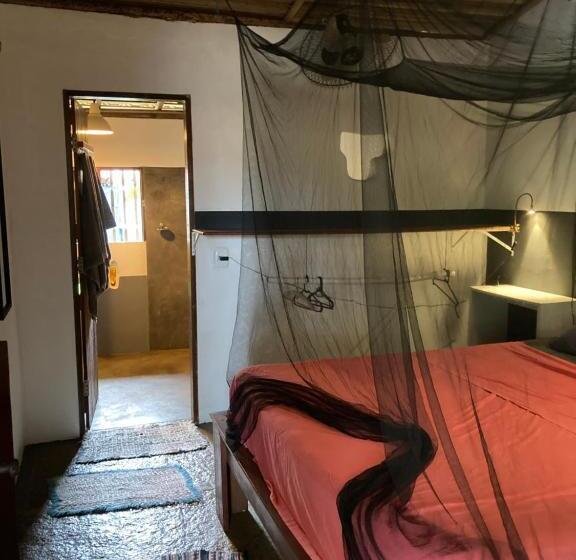 スタンダードルーム, Casa Acquamarina