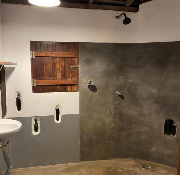 スタンダードルーム, Casa Acquamarina