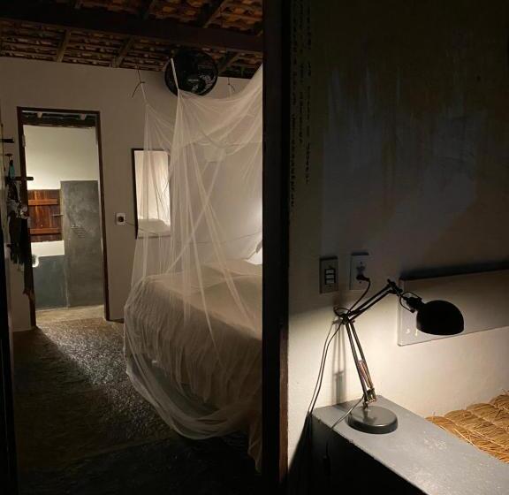 スタンダードルーム, Casa Acquamarina