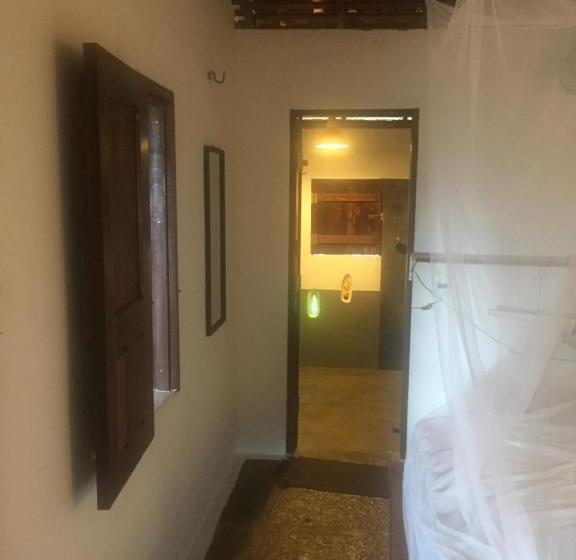 スタンダードルーム, Casa Acquamarina