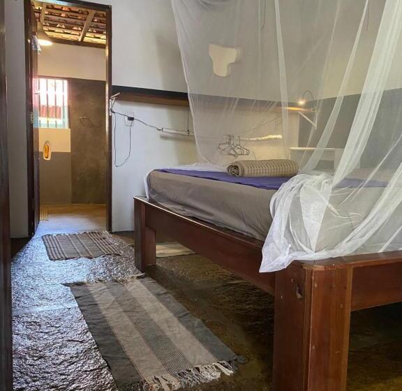 スタンダードルーム, Casa Acquamarina