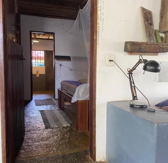 スタンダードルーム, Casa Acquamarina