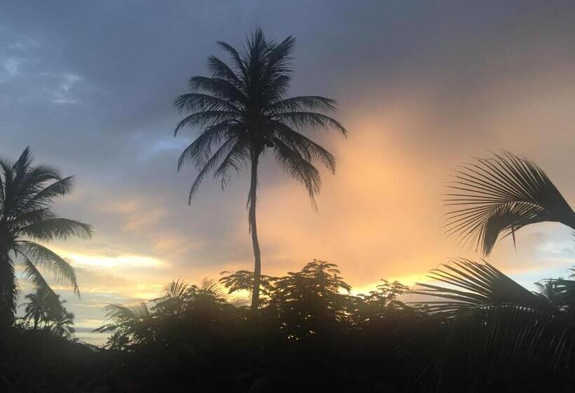 テラス付きスタンダードルーム, Casa Acquamarina