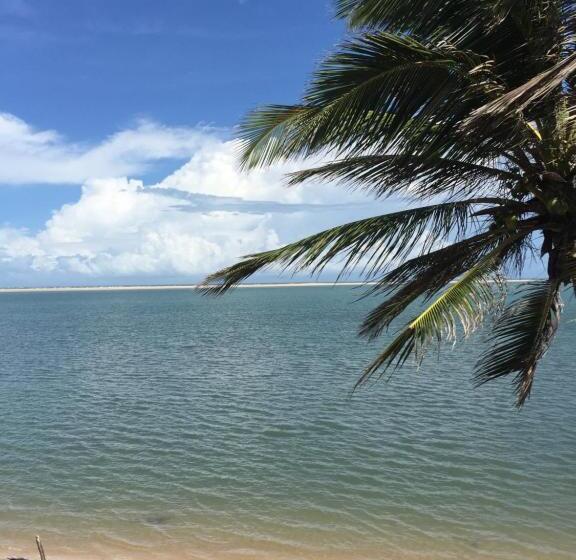 テラス付きスタンダードルーム, Casa Acquamarina