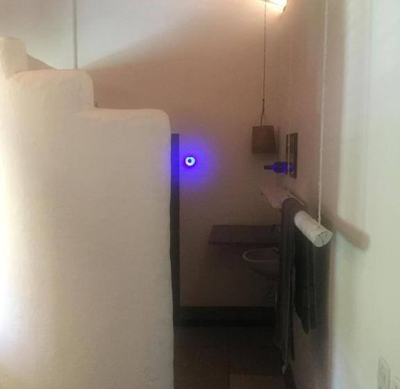 テラス付きスタンダードルーム, Casa Acquamarina