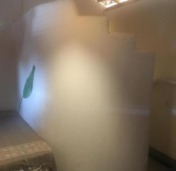 テラス付きスタンダードルーム, Casa Acquamarina