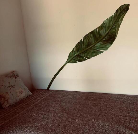 テラス付きスタンダードルーム, Casa Acquamarina