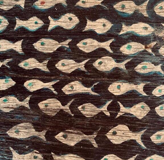 ガーデンビュースタンダードルーム, Casa Acquamarina