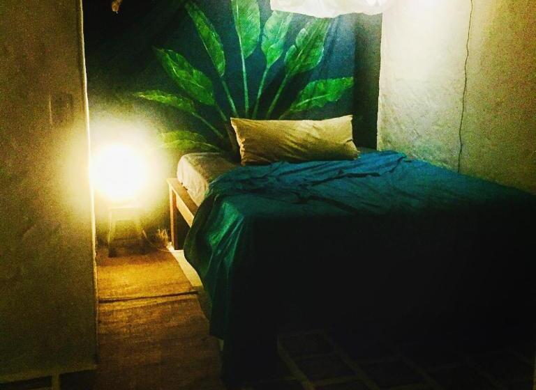 ガーデンビュースタンダードルーム, Casa Acquamarina