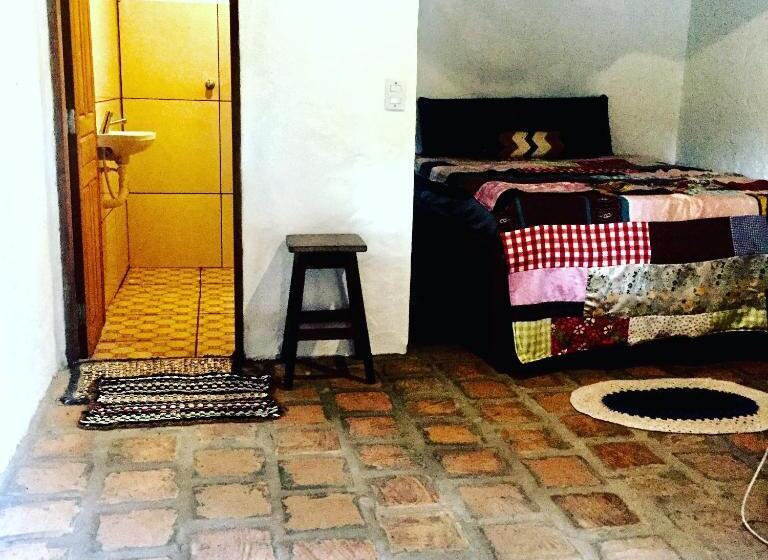 ガーデンビュースタンダードルーム, Casa Acquamarina