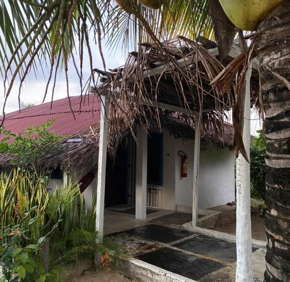 ガーデンビュースタンダードルーム, Casa Acquamarina