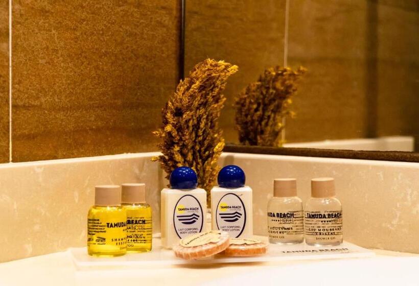 اتاق استاندارد, Hôtel Tamuda Beach