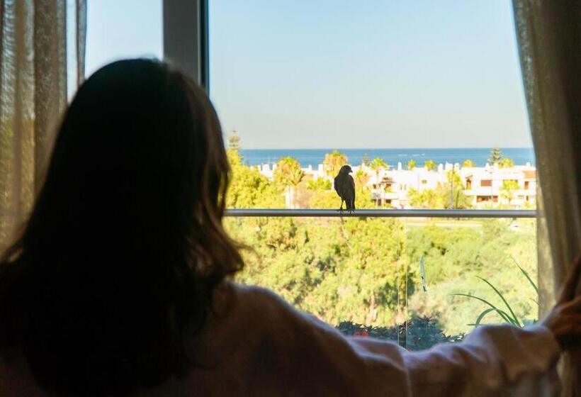 اتاق استاندارد, Hôtel Tamuda Beach