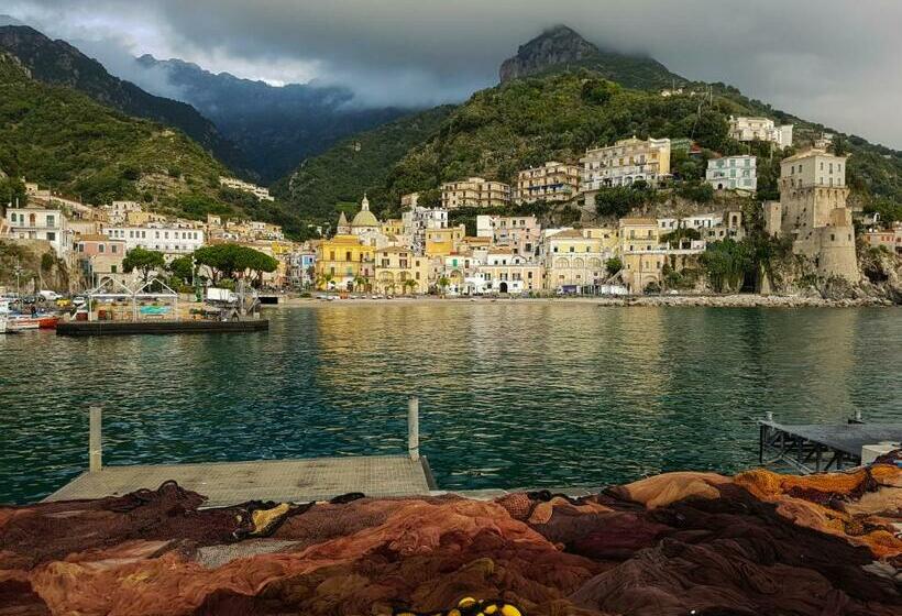 اتاق استاندارد, La Sorgente B&b