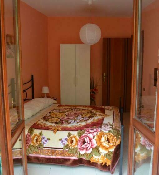 غرفة قياسية, La Sorgente B&b