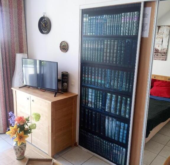 １ベッドルームのデラックスアパートメント, Le Repaire Du Golfeur De La Largue   Mooslargue