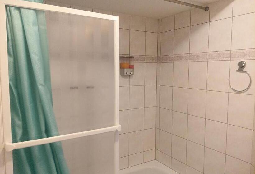 １ベッドルームのデラックスアパートメント, Le Repaire Du Golfeur De La Largue   Mooslargue