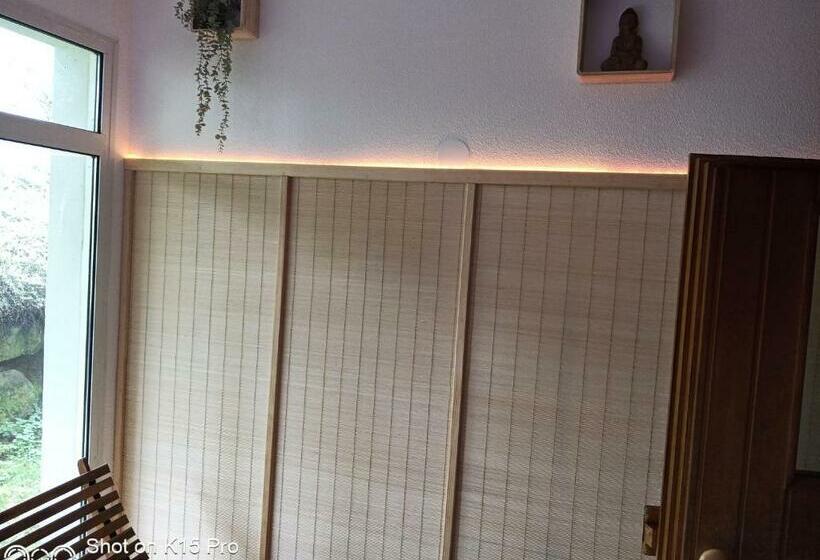 １ベッドルームのデラックスアパートメント, Le Repaire Du Golfeur De La Largue   Mooslargue