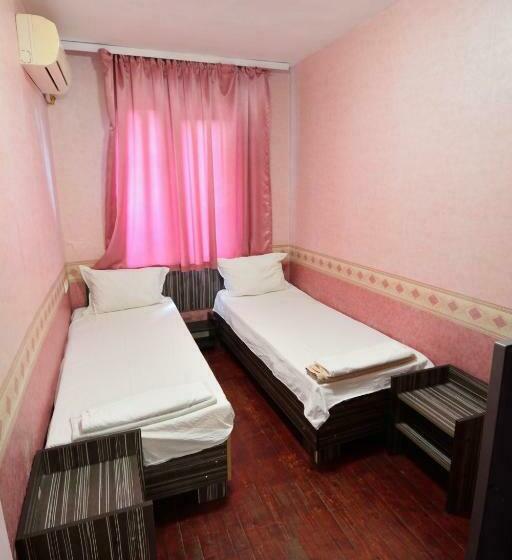 Cameră Standard, къща за гости нико