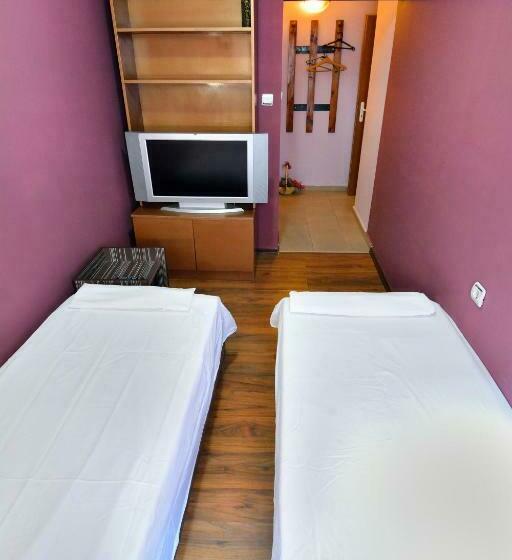 Cameră Standard, къща за гости нико