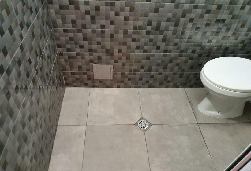 Cameră Standard, къща за гости нико