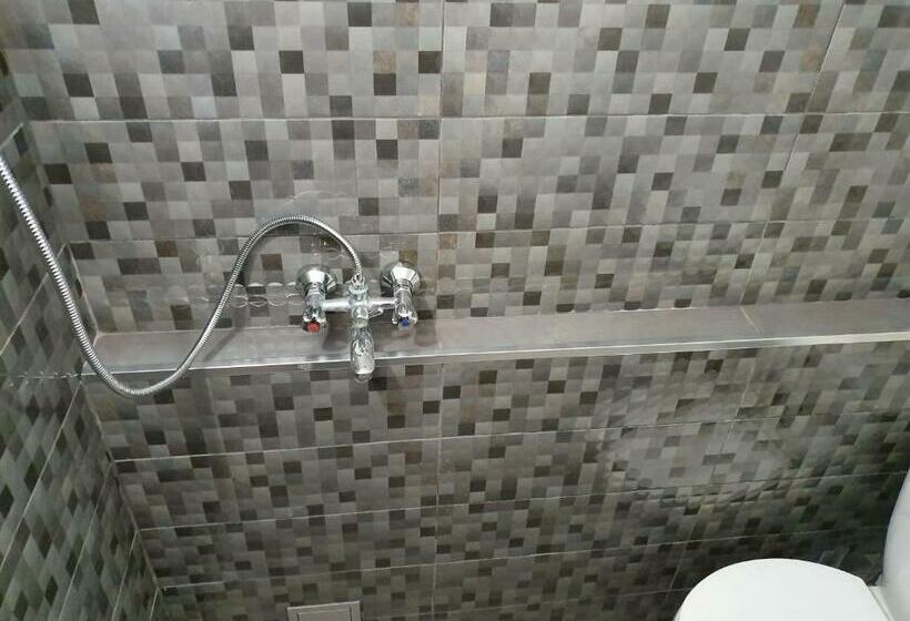 Cameră Standard, къща за гости нико