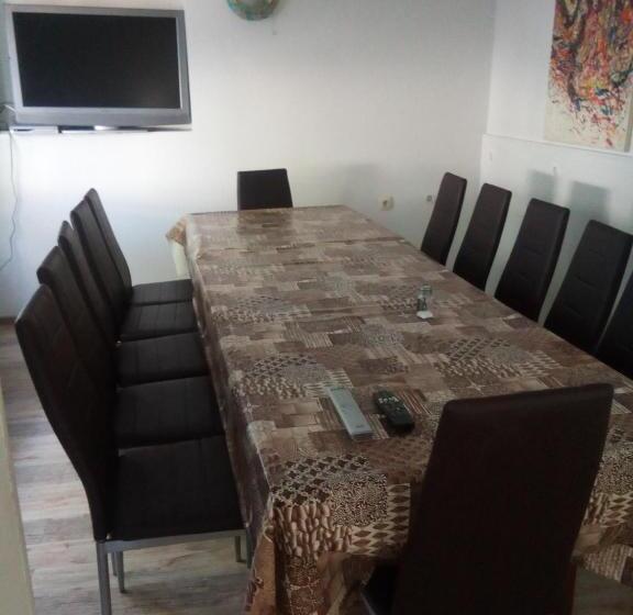 Трехместный Номер Deluxe, къща за гости нико
