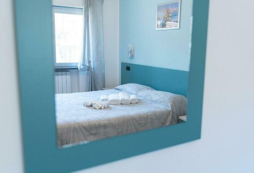 شقة غرفتين, Appartamento Pettinato