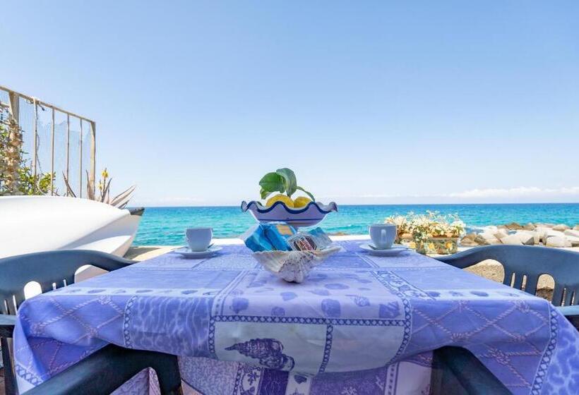 شقة غرفتين, Appartamento Pettinato