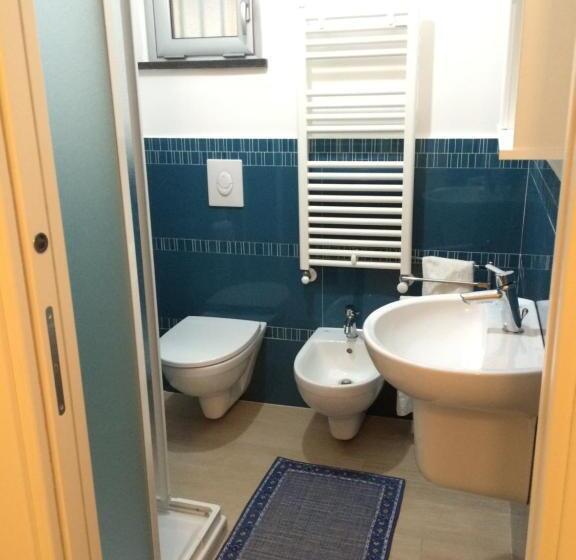 شقة غرفتين, Appartamento Pettinato